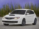 Subaru Impreza WRX STi Special Edition 2010 года (US)